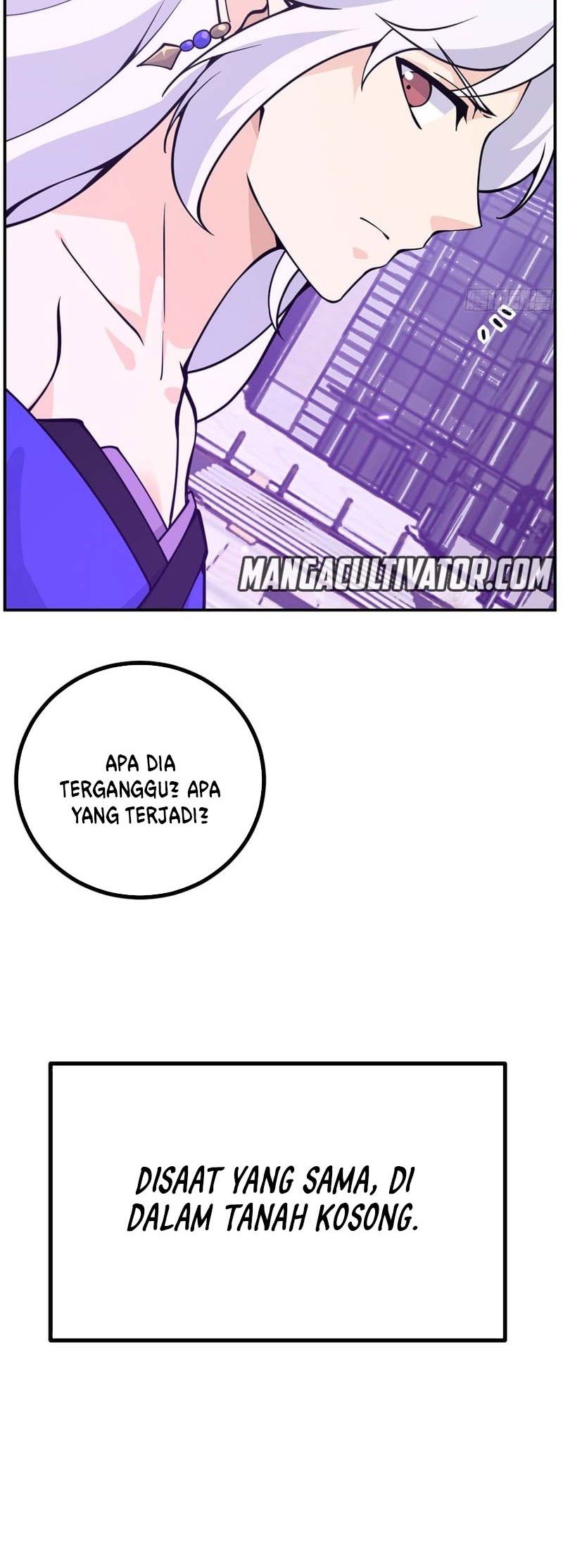 OP After 30 Days Of Sign-In Chapter 77 Gambar 27