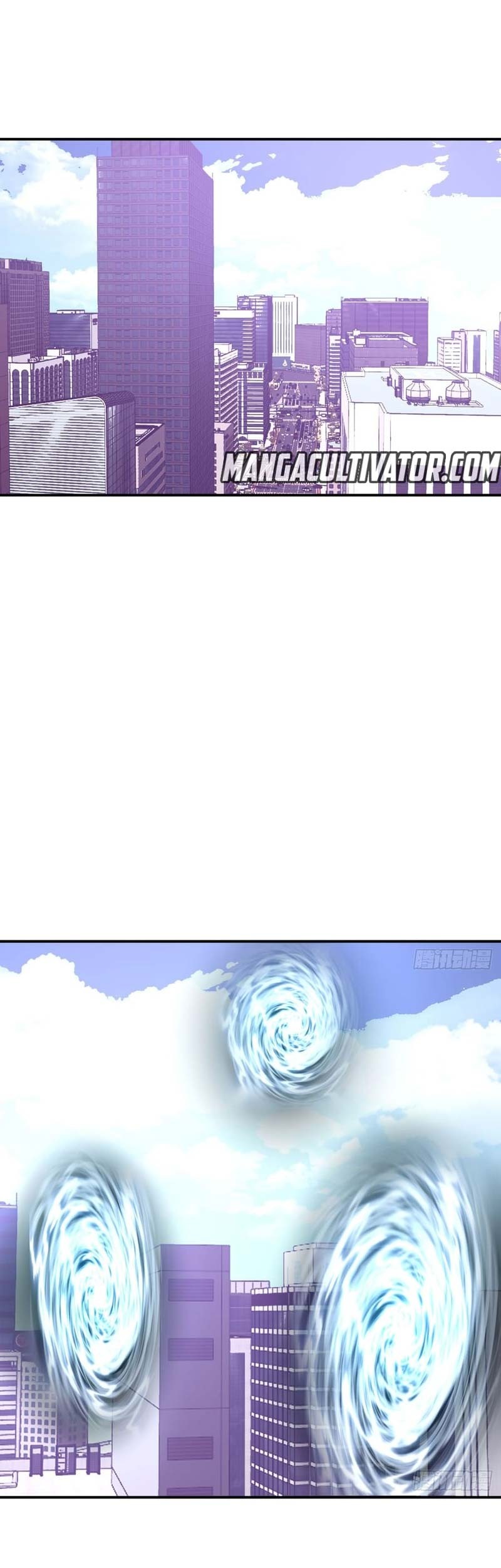 OP After 30 Days Of Sign-In Chapter 77 Gambar 8