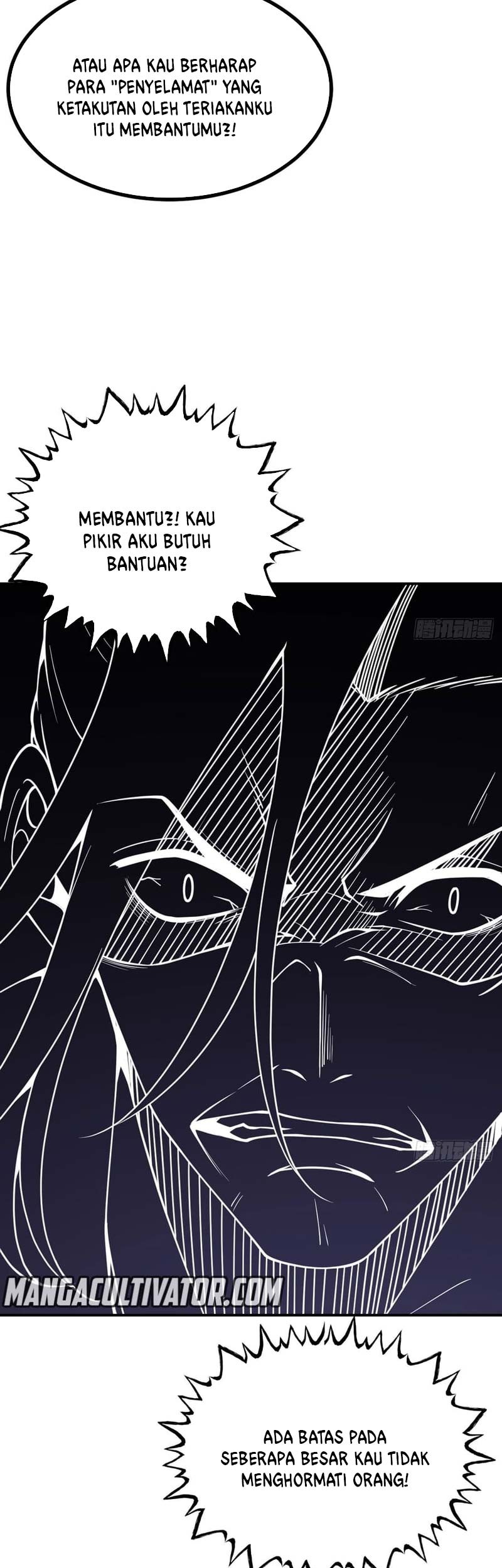OP After 30 Days Of Sign-In Chapter 77 Gambar 12