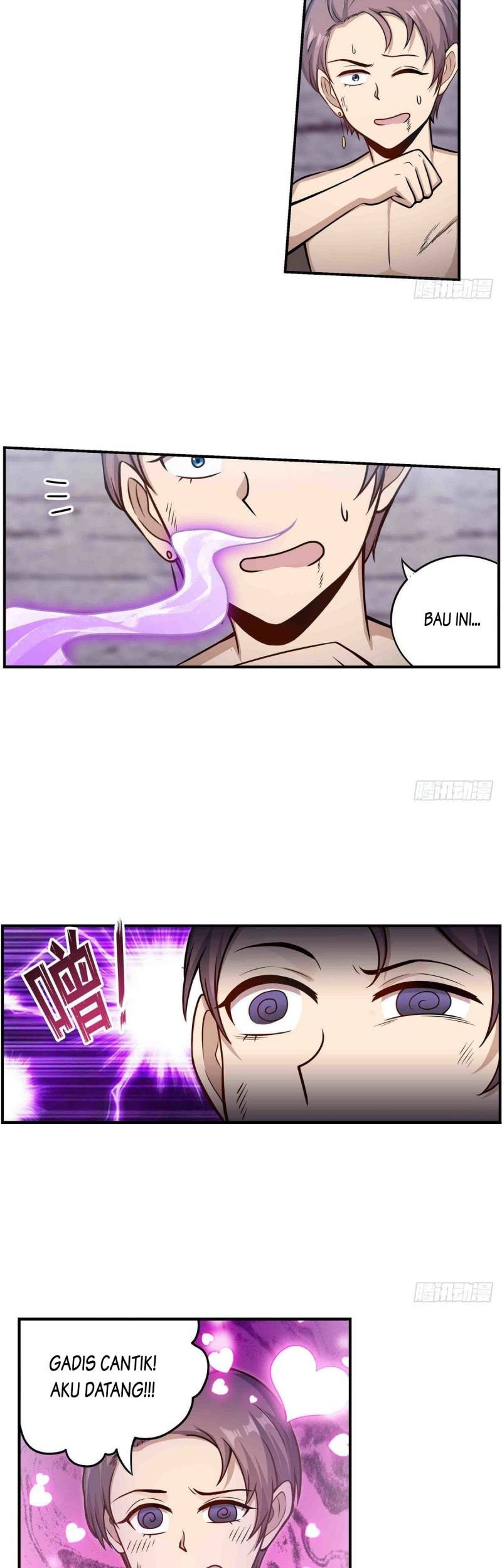 Baca  Wuxian Shitu Chapter 259 Gambar 2