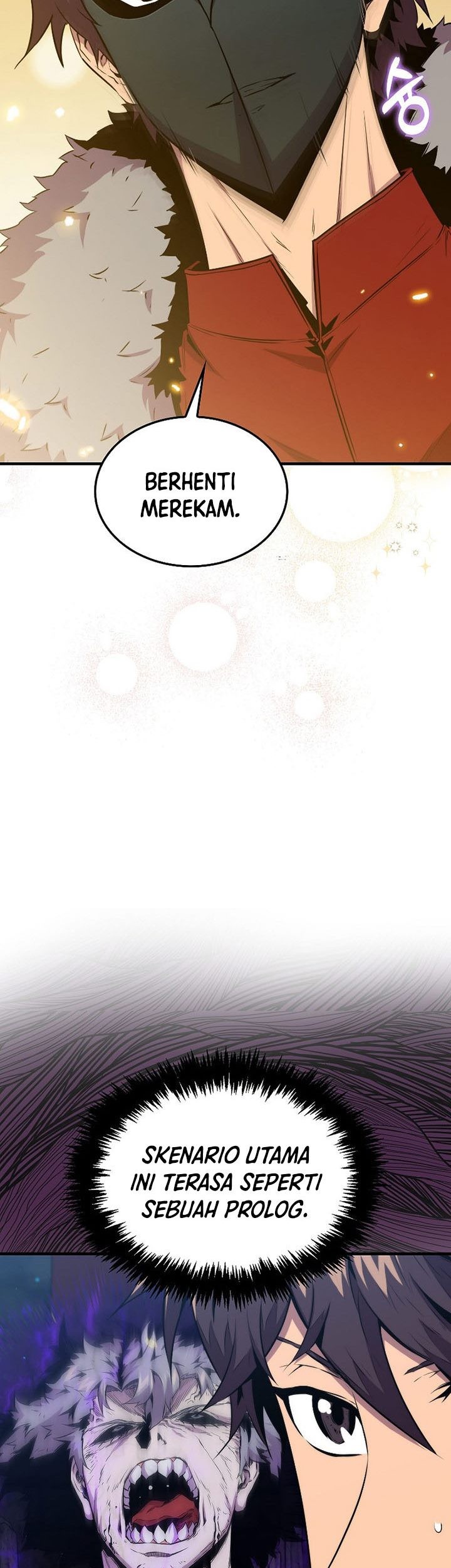 Sleeping Ranker Chapter 74 Gambar 13