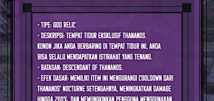 Sleeping Ranker Chapter 74 Gambar 22