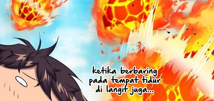 Sleeping Ranker Chapter 74 Gambar 24