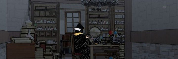 Sleeping Ranker Chapter 74 Gambar 28