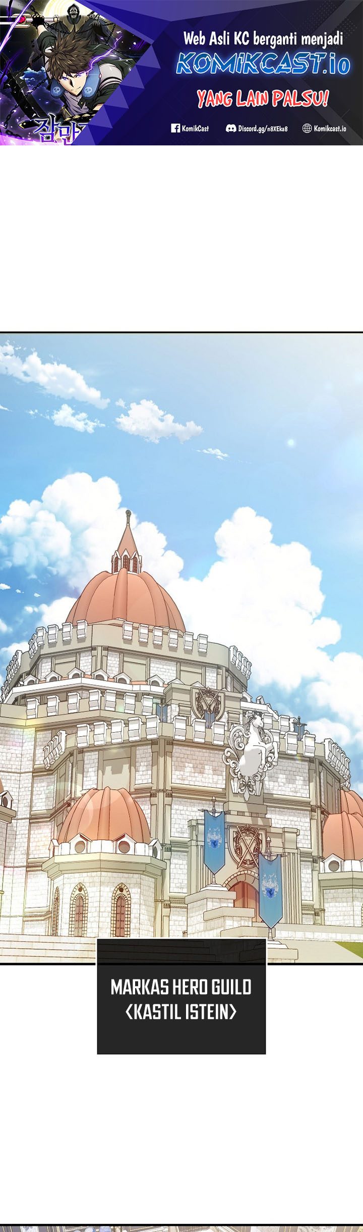 Baca  Sleeping Ranker Chapter 74 Gambar 2