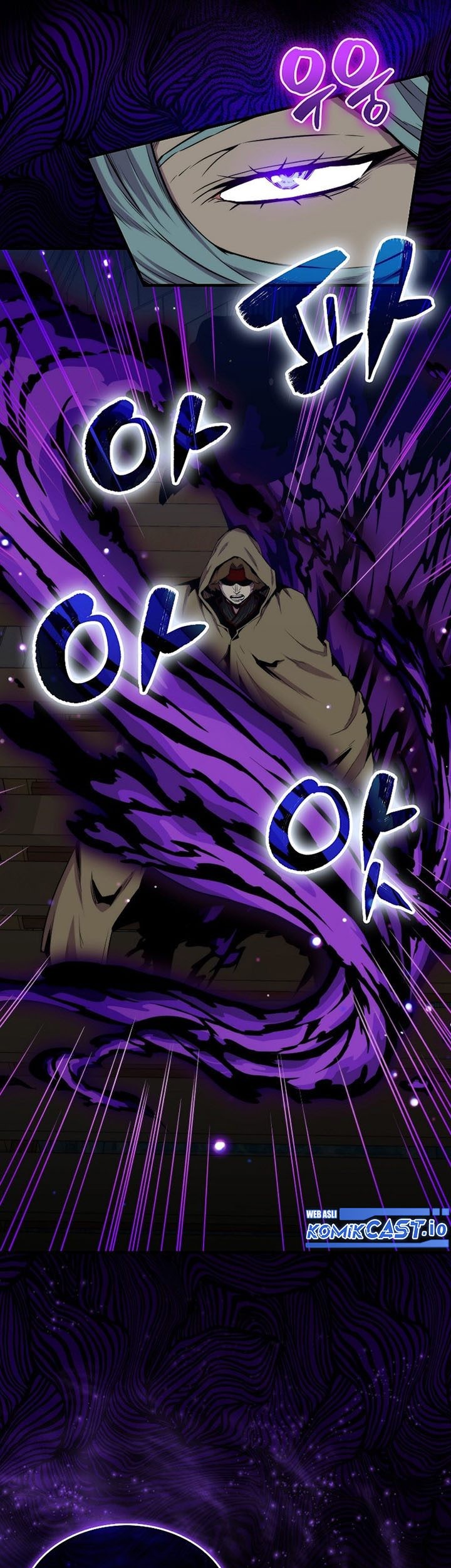 Sleeping Ranker Chapter 74 Gambar 77