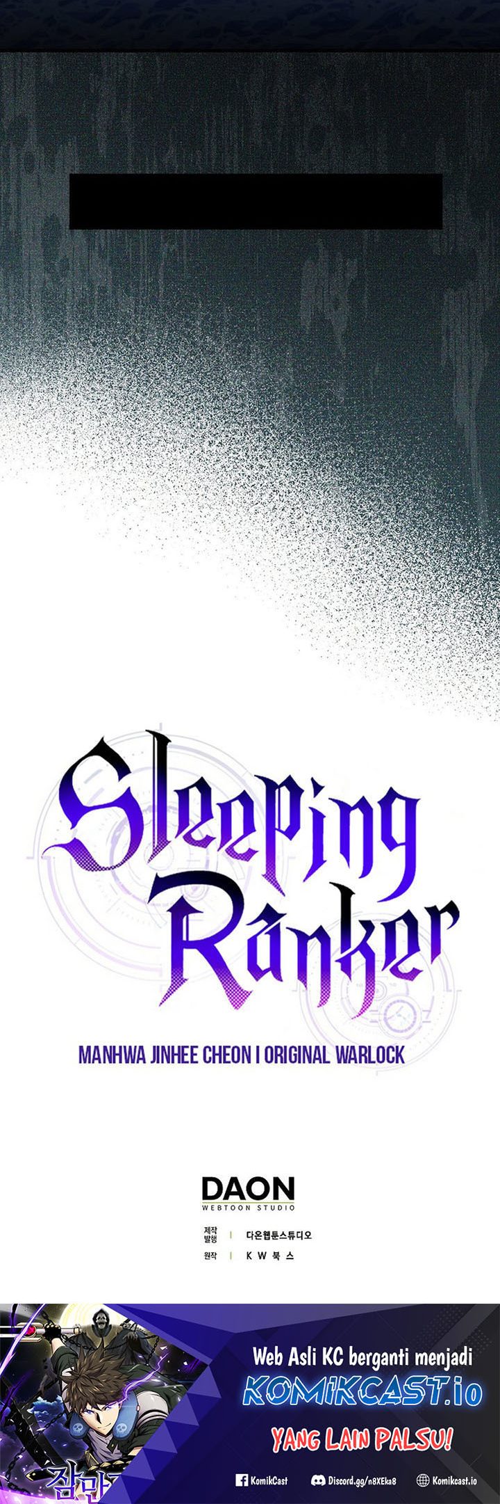 Sleeping Ranker Chapter 74 Gambar 88