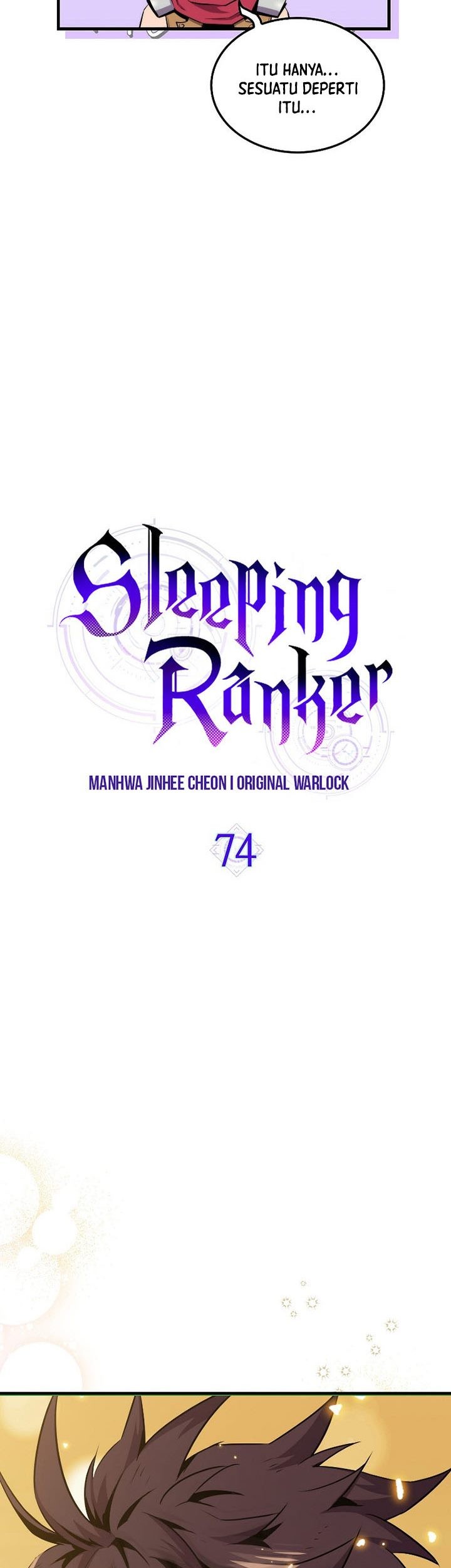 Sleeping Ranker Chapter 74 Gambar 11