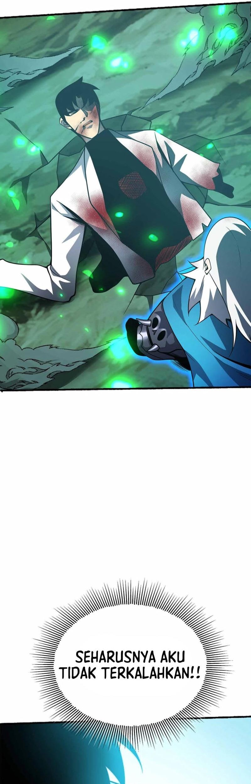 Demon King Cheat System Chapter 73 Gambar 5