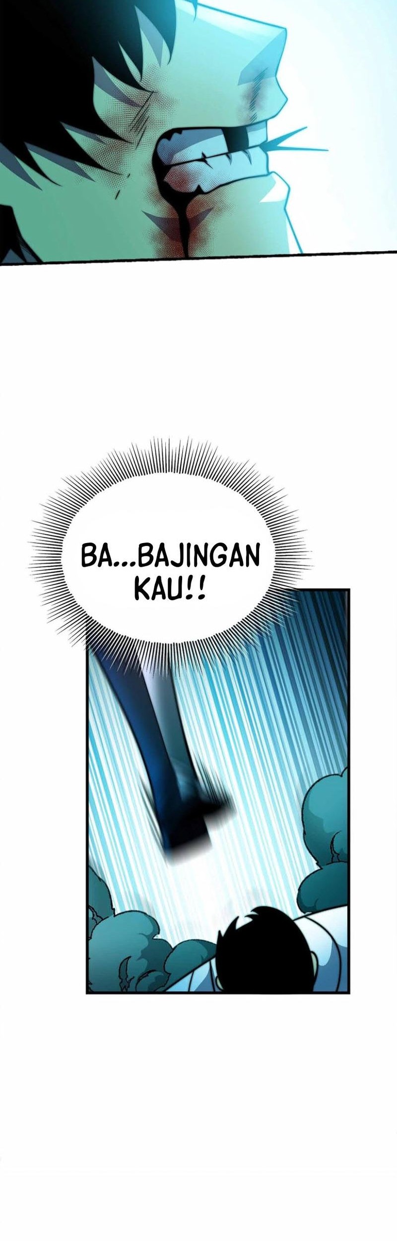 Demon King Cheat System Chapter 73 Gambar 6