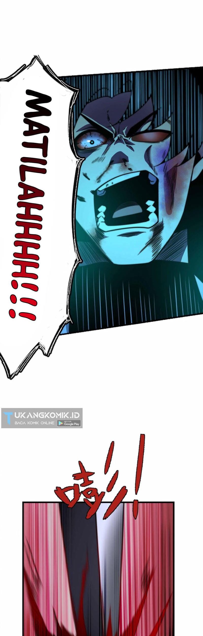 Demon King Cheat System Chapter 73 Gambar 7