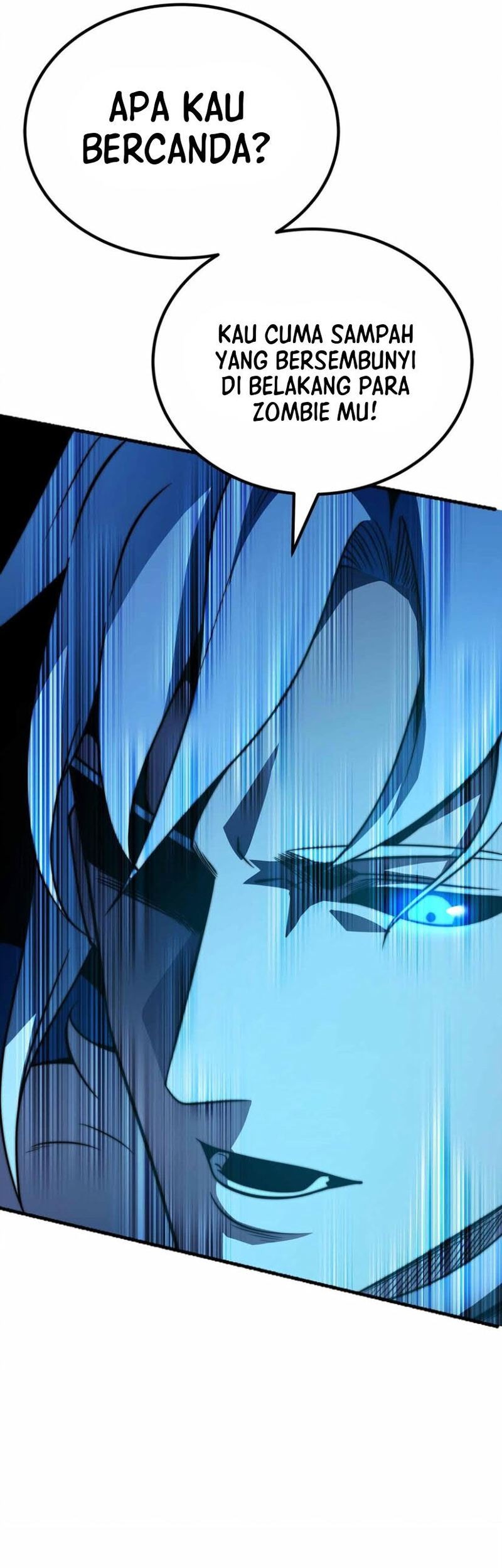 Demon King Cheat System Chapter 73 Gambar 9