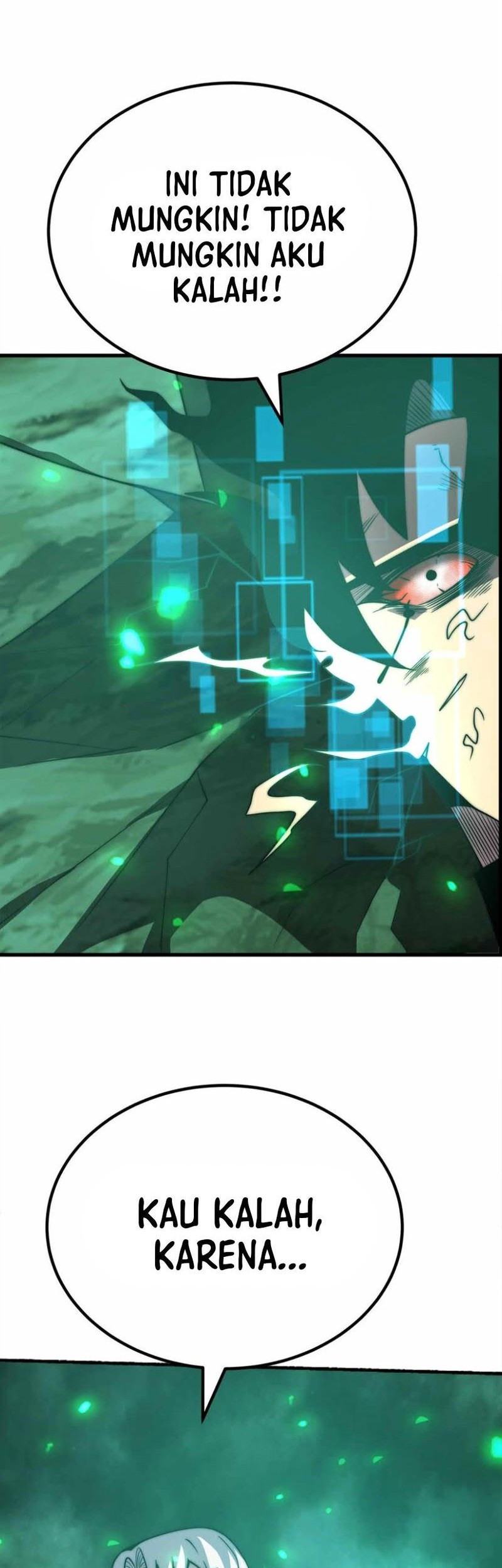 Demon King Cheat System Chapter 73 Gambar 10