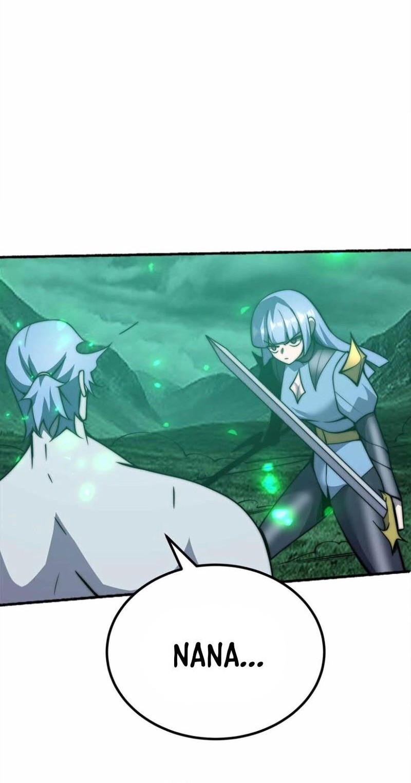 Demon King Cheat System Chapter 73 Gambar 12