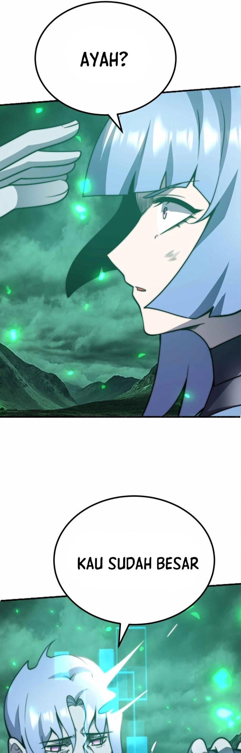 Demon King Cheat System Chapter 73 Gambar 13