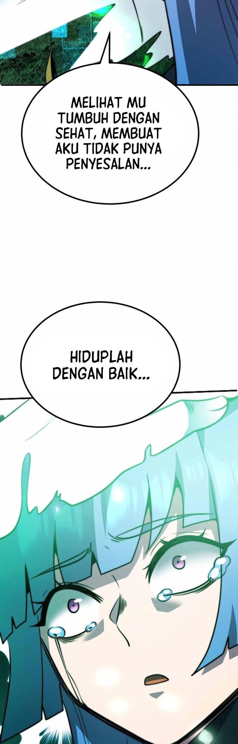 Demon King Cheat System Chapter 73 Gambar 15