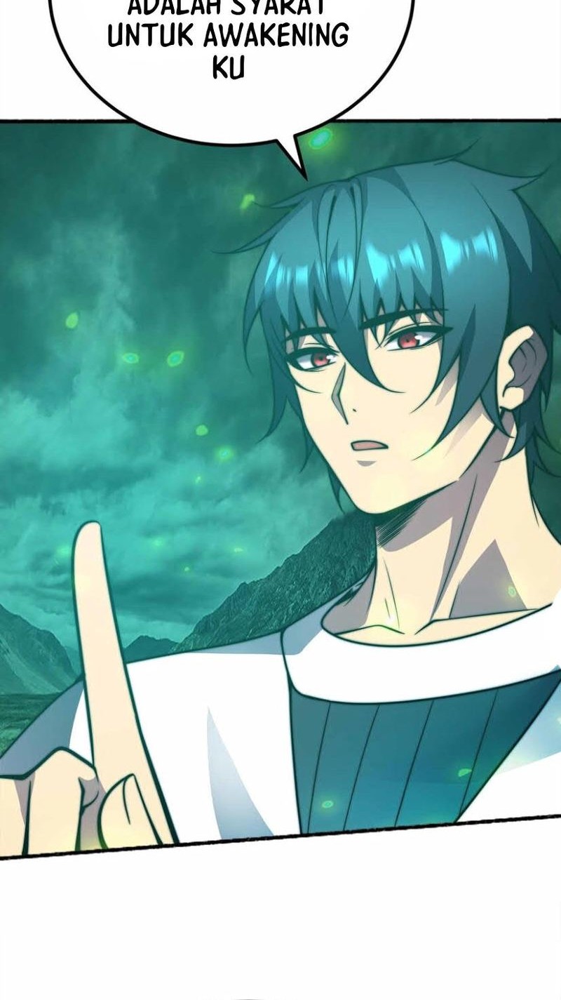 Demon King Cheat System Chapter 73 Gambar 20