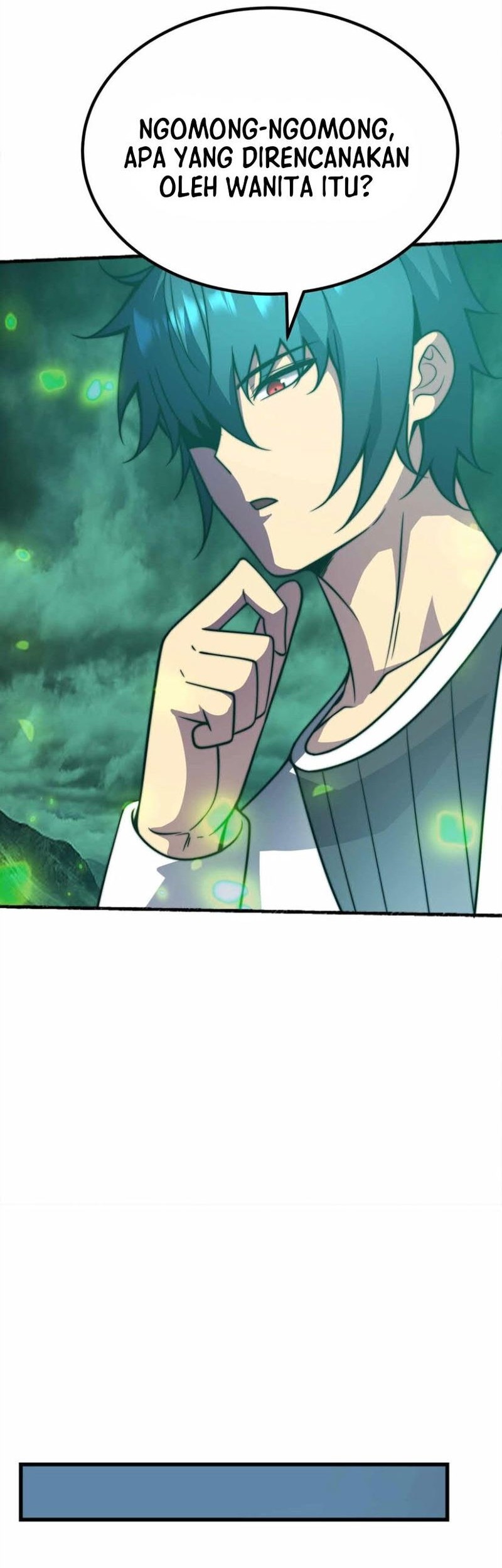Demon King Cheat System Chapter 73 Gambar 24