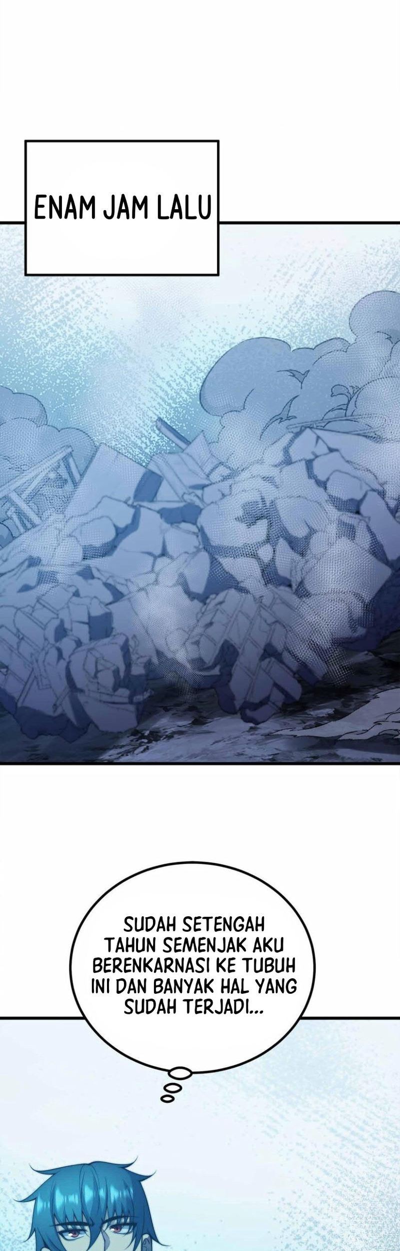 Demon King Cheat System Chapter 73 Gambar 25
