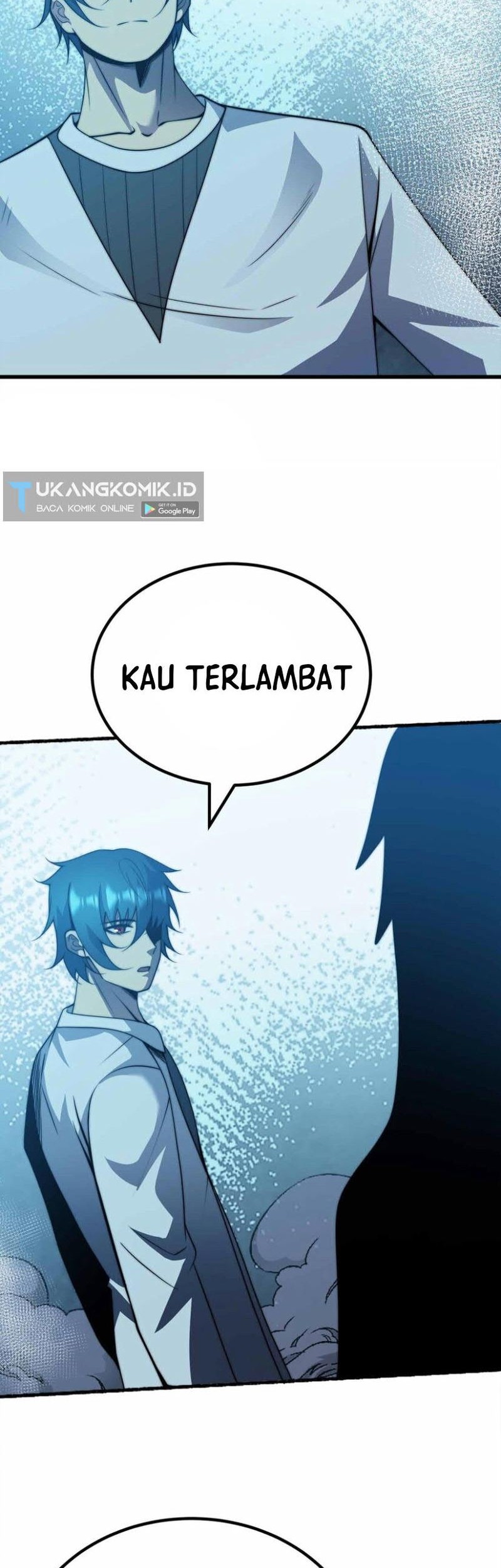 Demon King Cheat System Chapter 73 Gambar 26