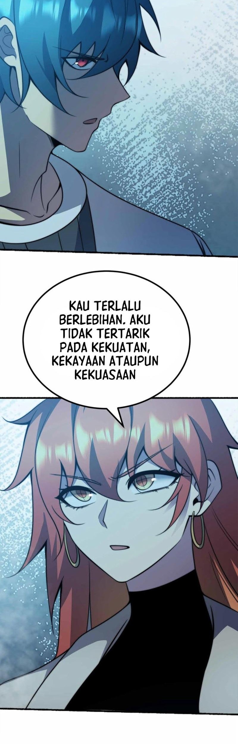 Demon King Cheat System Chapter 73 Gambar 28