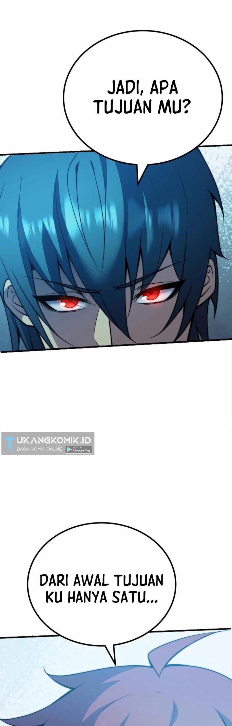 Demon King Cheat System Chapter 73 Gambar 29
