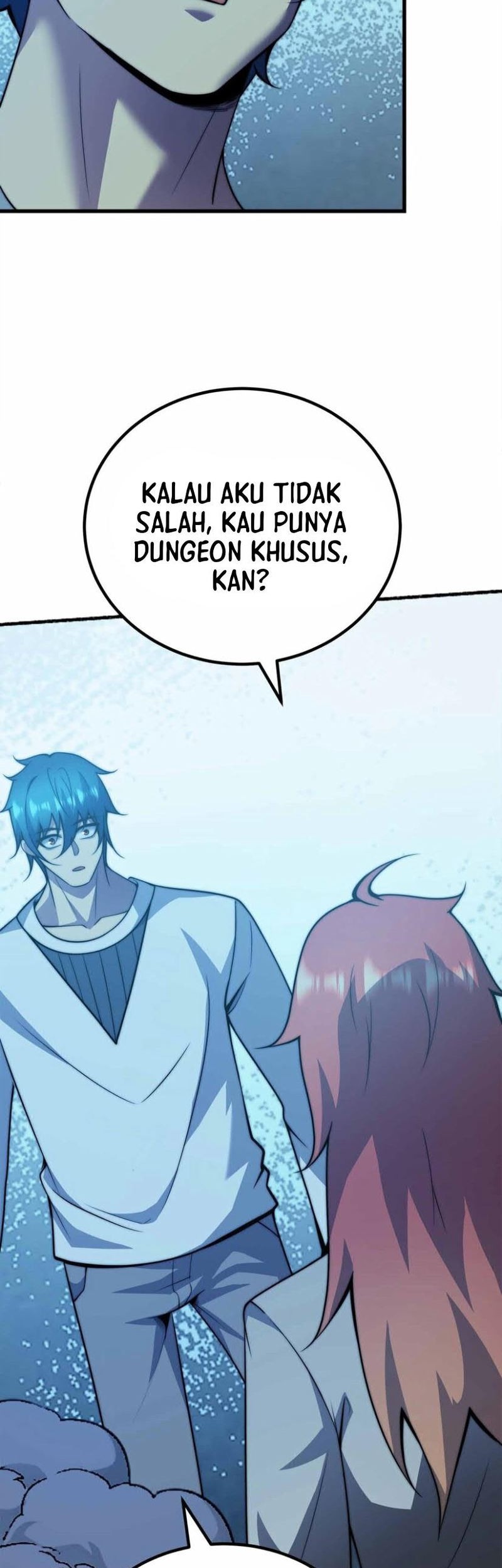 Demon King Cheat System Chapter 73 Gambar 31