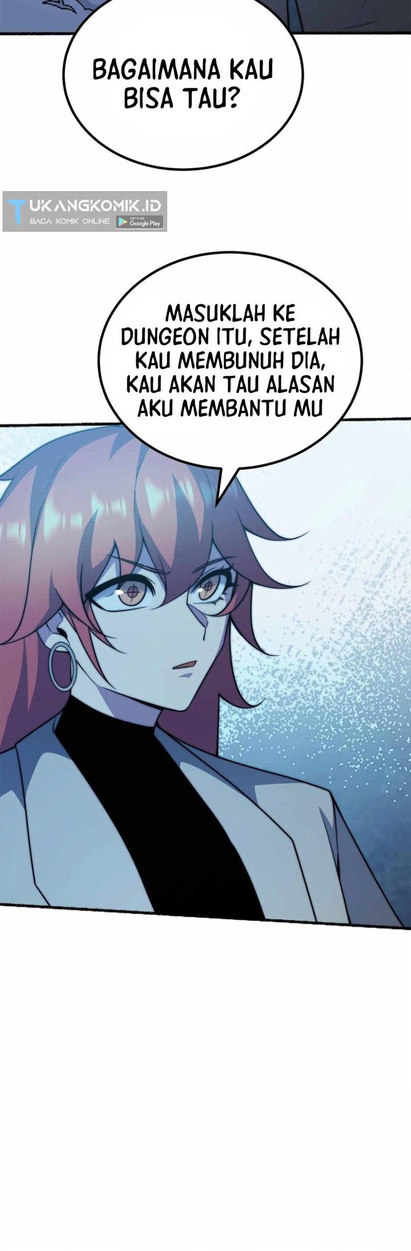 Demon King Cheat System Chapter 73 Gambar 32