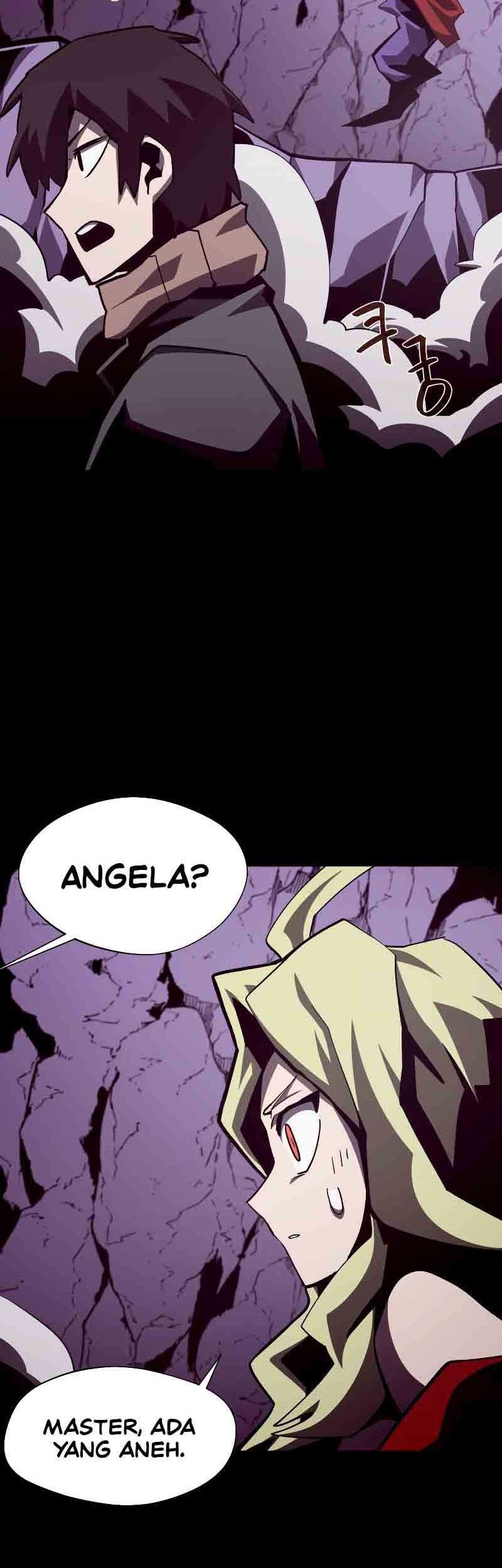 Dungeon Odyssey Chapter 57 Gambar 44