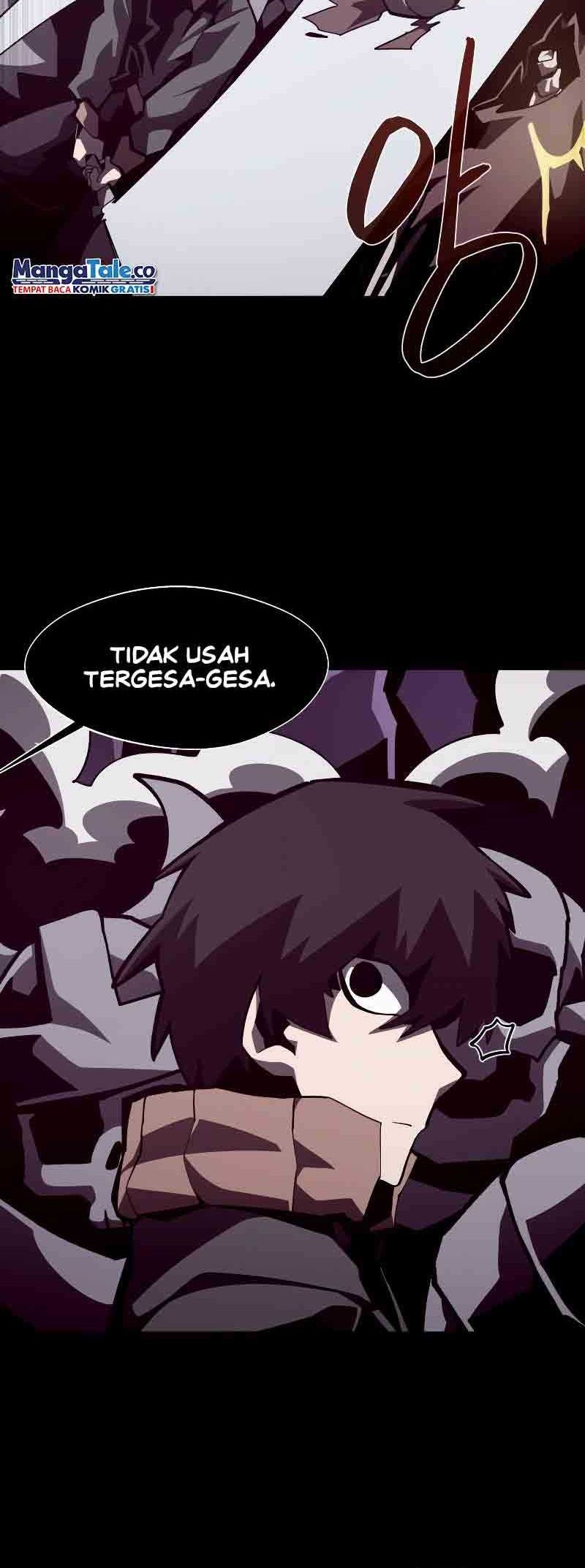 Dungeon Odyssey Chapter 57 Gambar 16
