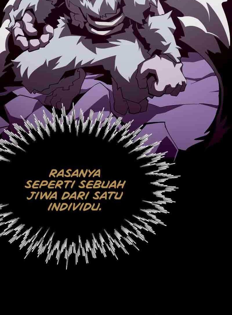 Dungeon Odyssey Chapter 57 Gambar 20