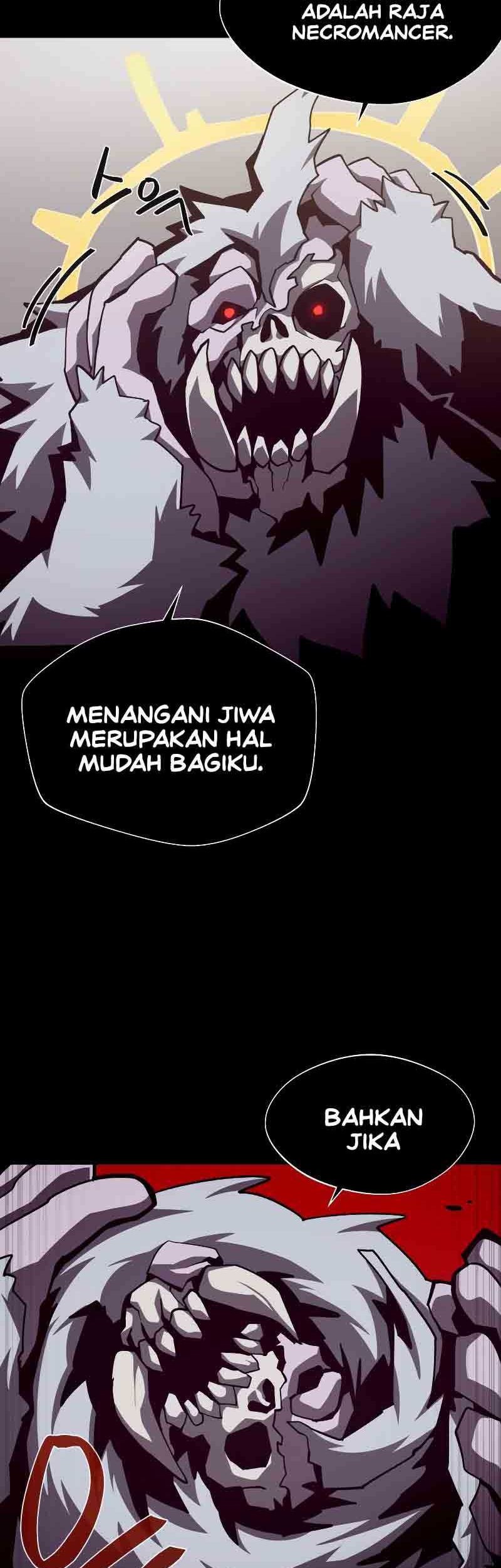 Dungeon Odyssey Chapter 57 Gambar 23