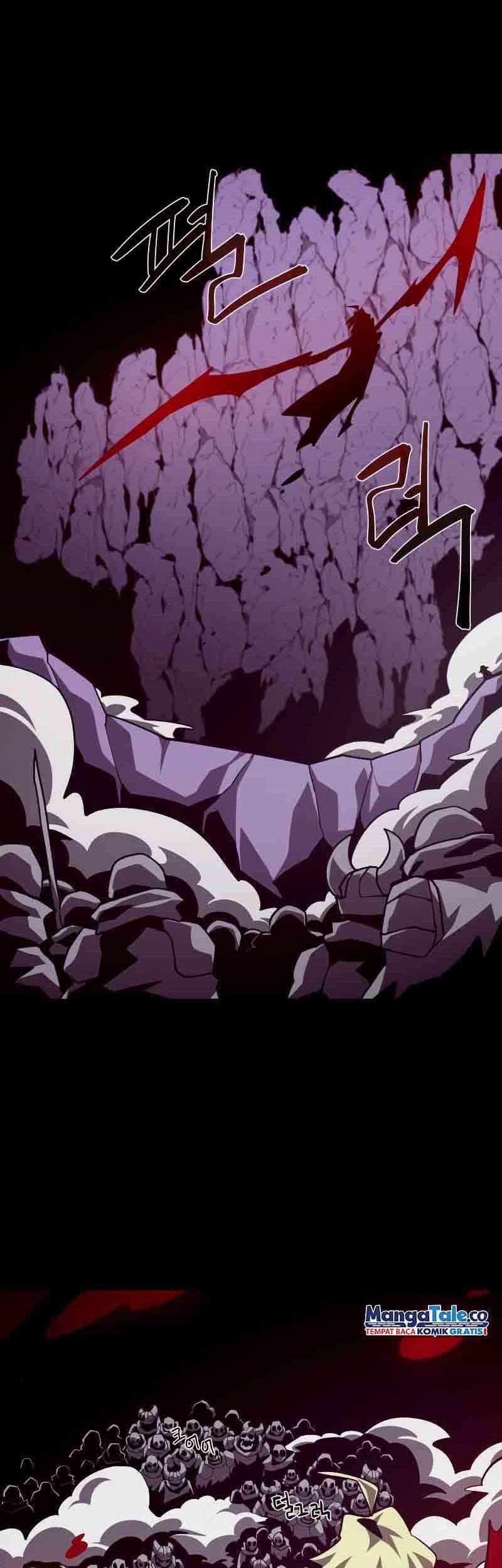 Dungeon Odyssey Chapter 57 Gambar 27