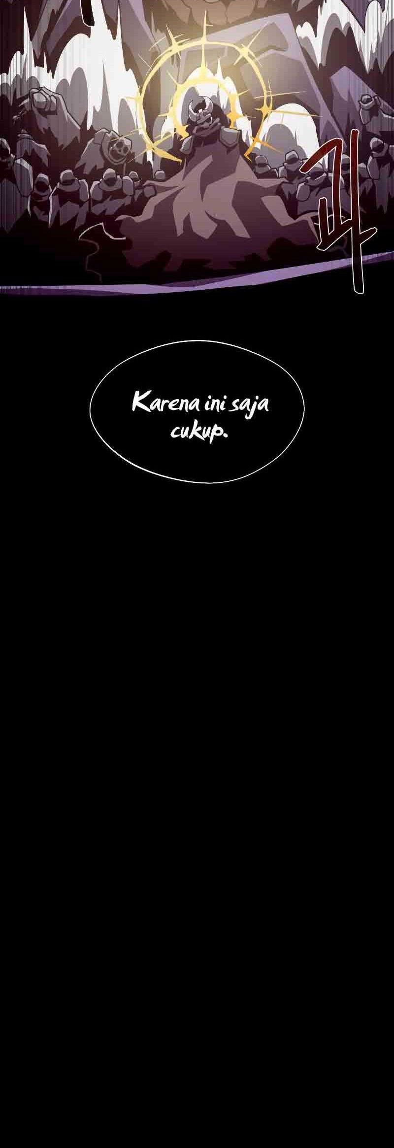 Dungeon Odyssey Chapter 57 Gambar 36