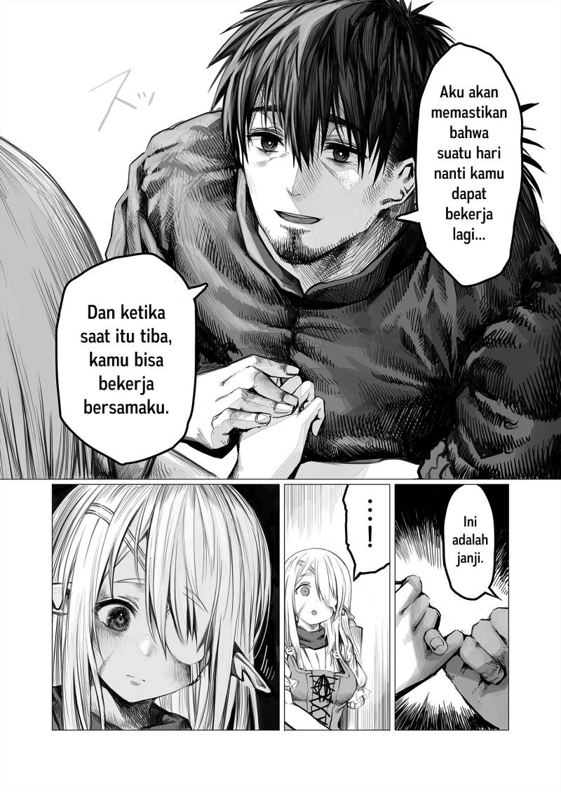 Baca  Boroboro no Elf-san o shiawaseni suru kusuri uri-san Chapter 60 Gambar 2