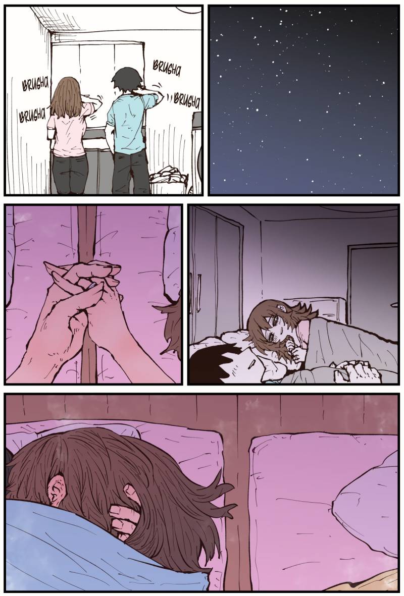 Baca When I Returned to My Hometown, My Childhood Friend was Broken Chapter 44 Gambar 2