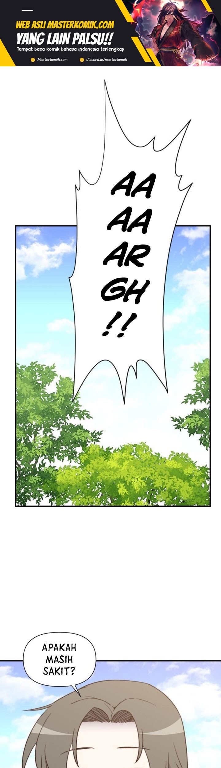 Baca  The Strongest in History Chapter 99 Gambar 2