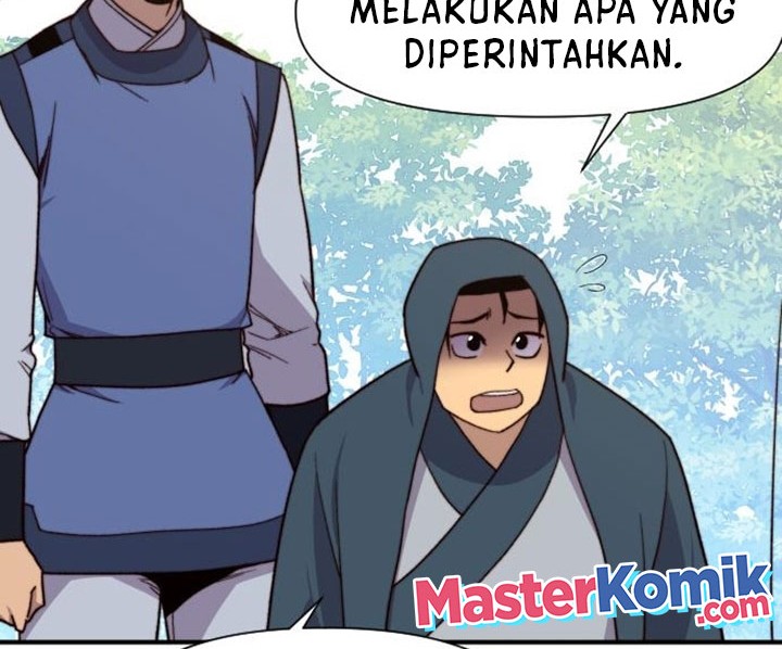The Strongest in History Chapter 99 Gambar 5