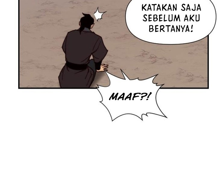 The Strongest in History Chapter 99 Gambar 17