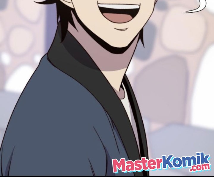 The Strongest in History Chapter 99 Gambar 25
