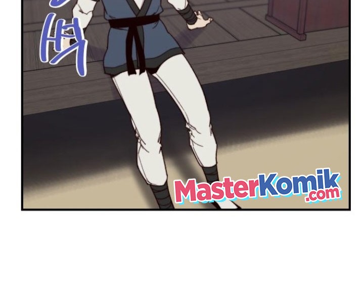 The Strongest in History Chapter 99 Gambar 29