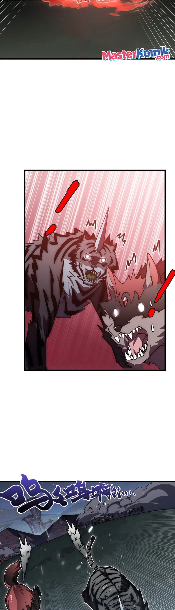 Rise From The Rubble Chapter 197 Gambar 7
