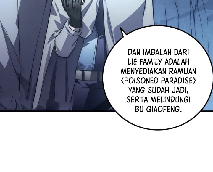 Rise From The Rubble Chapter 197 Gambar 17
