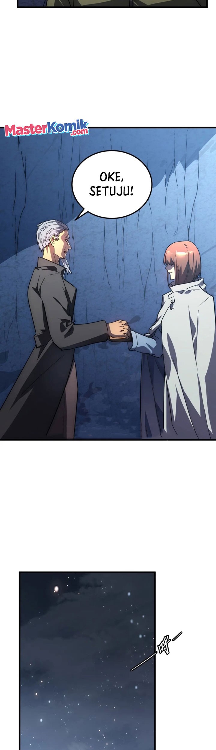 Rise From The Rubble Chapter 197 Gambar 24