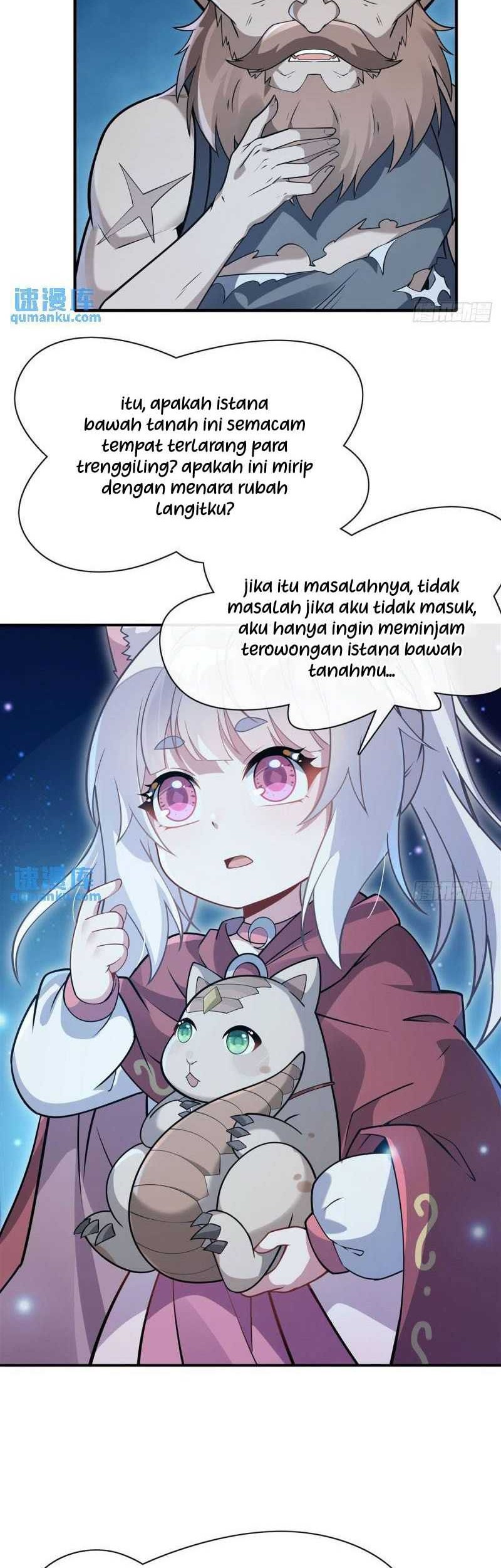 My Female Apprentices Are All Big Shots From the Future Chapter 194 Gambar 3
