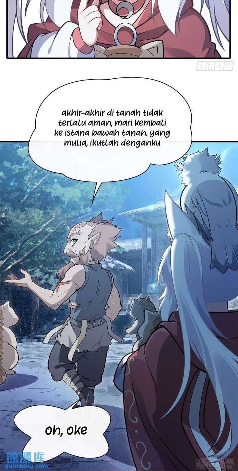 My Female Apprentices Are All Big Shots From the Future Chapter 194 Gambar 5