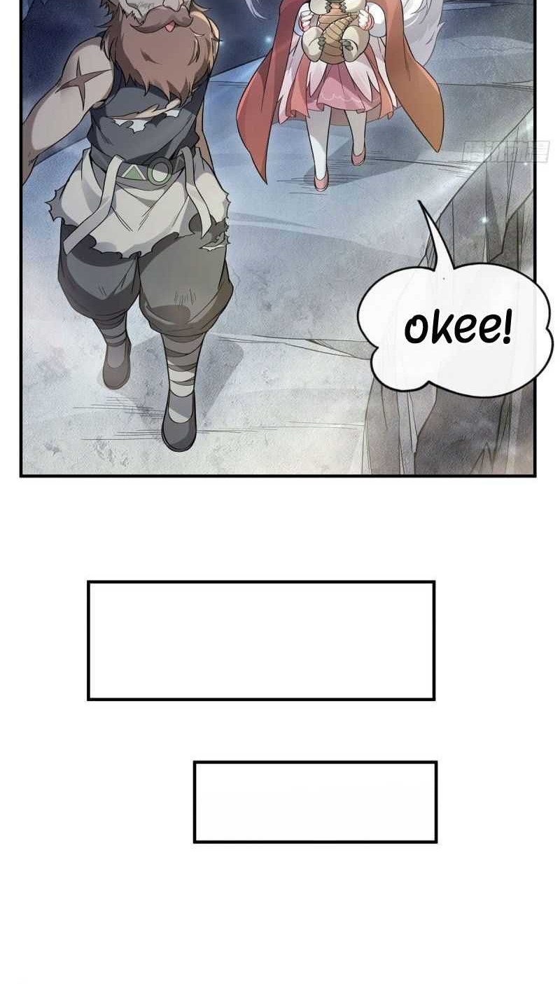 My Female Apprentices Are All Big Shots From the Future Chapter 194 Gambar 21