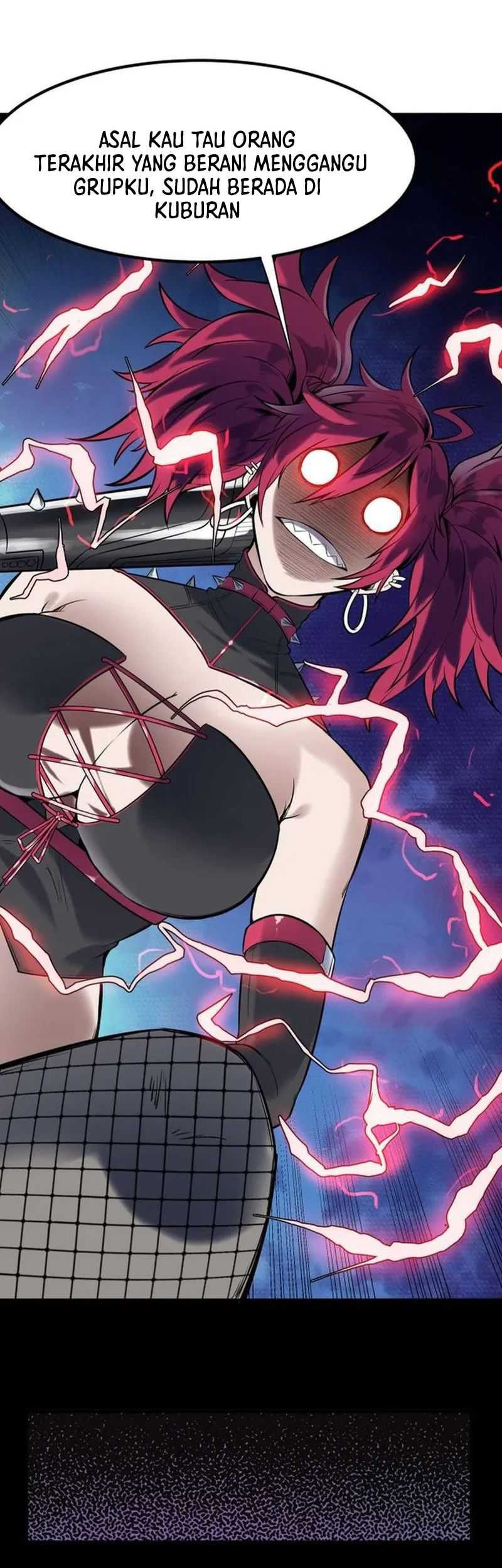 Beast Tamer: It All Starts With Mythical Rank Talent Chapter 39 Gambar 38