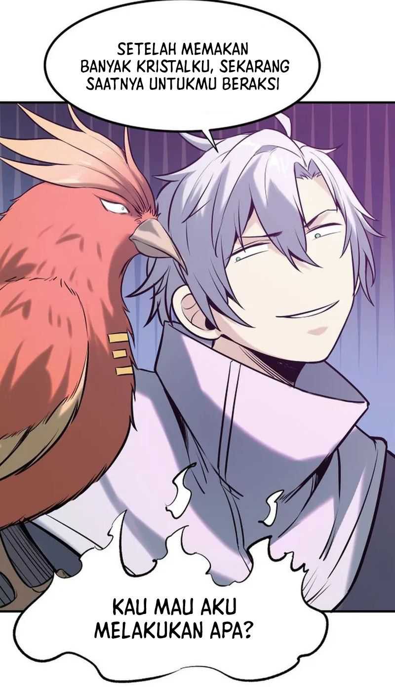 Beast Tamer: It All Starts With Mythical Rank Talent Chapter 39 Gambar 42