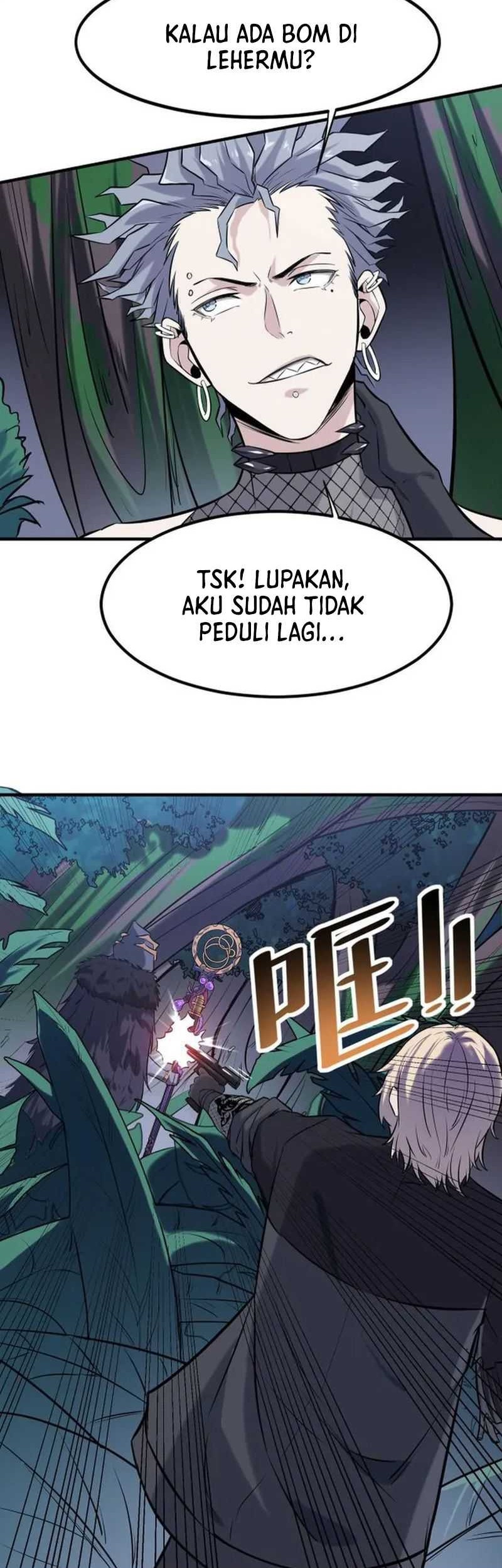 Beast Tamer: It All Starts With Mythical Rank Talent Chapter 39 Gambar 3